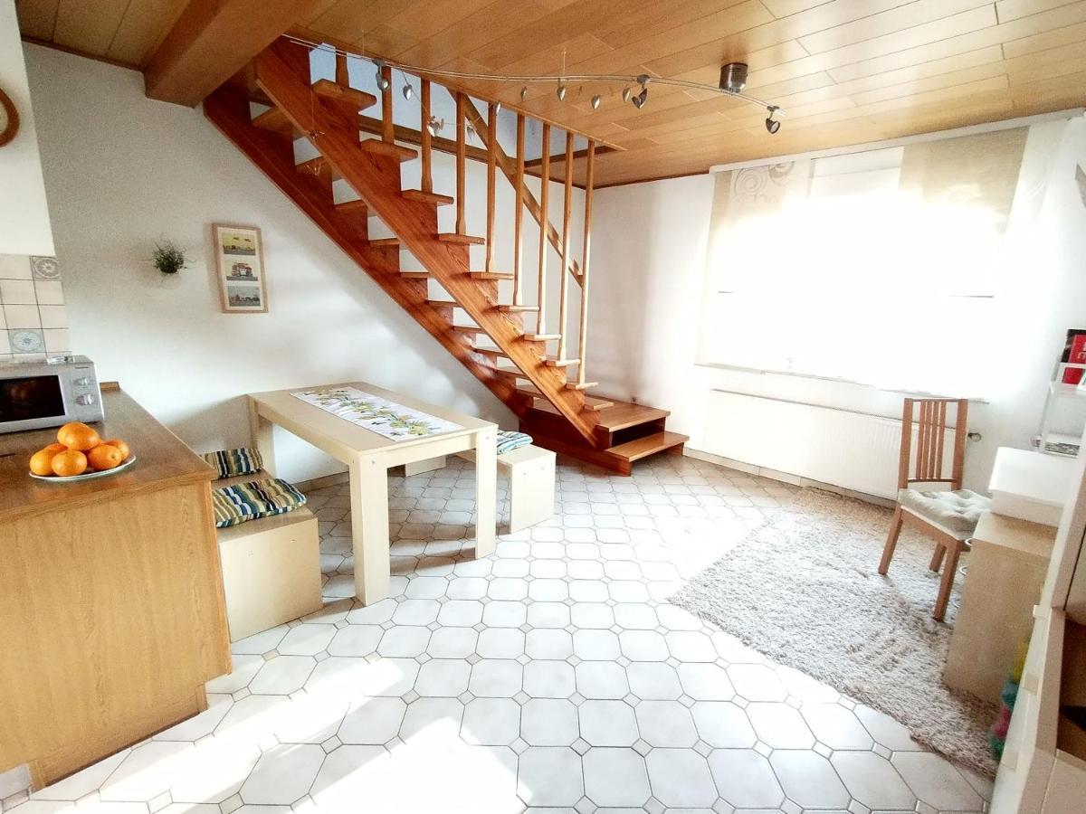 Ferienwohnung Am Krayenberg Kieselbach Экстерьер фото