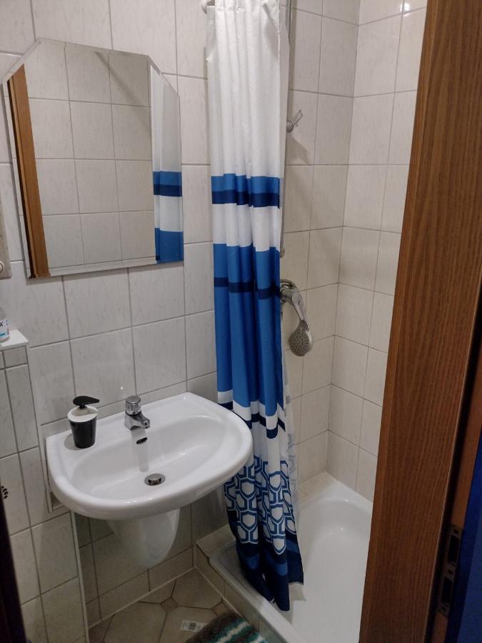 Ferienwohnung Am Krayenberg Kieselbach Экстерьер фото