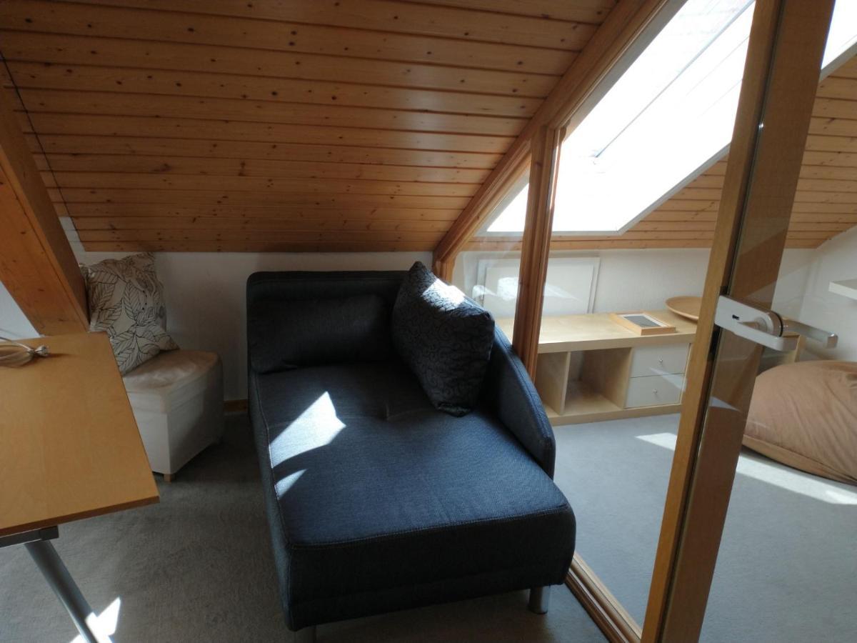 Ferienwohnung Am Krayenberg Kieselbach Экстерьер фото