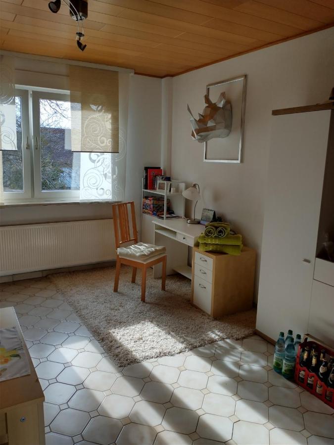 Ferienwohnung Am Krayenberg Kieselbach Экстерьер фото